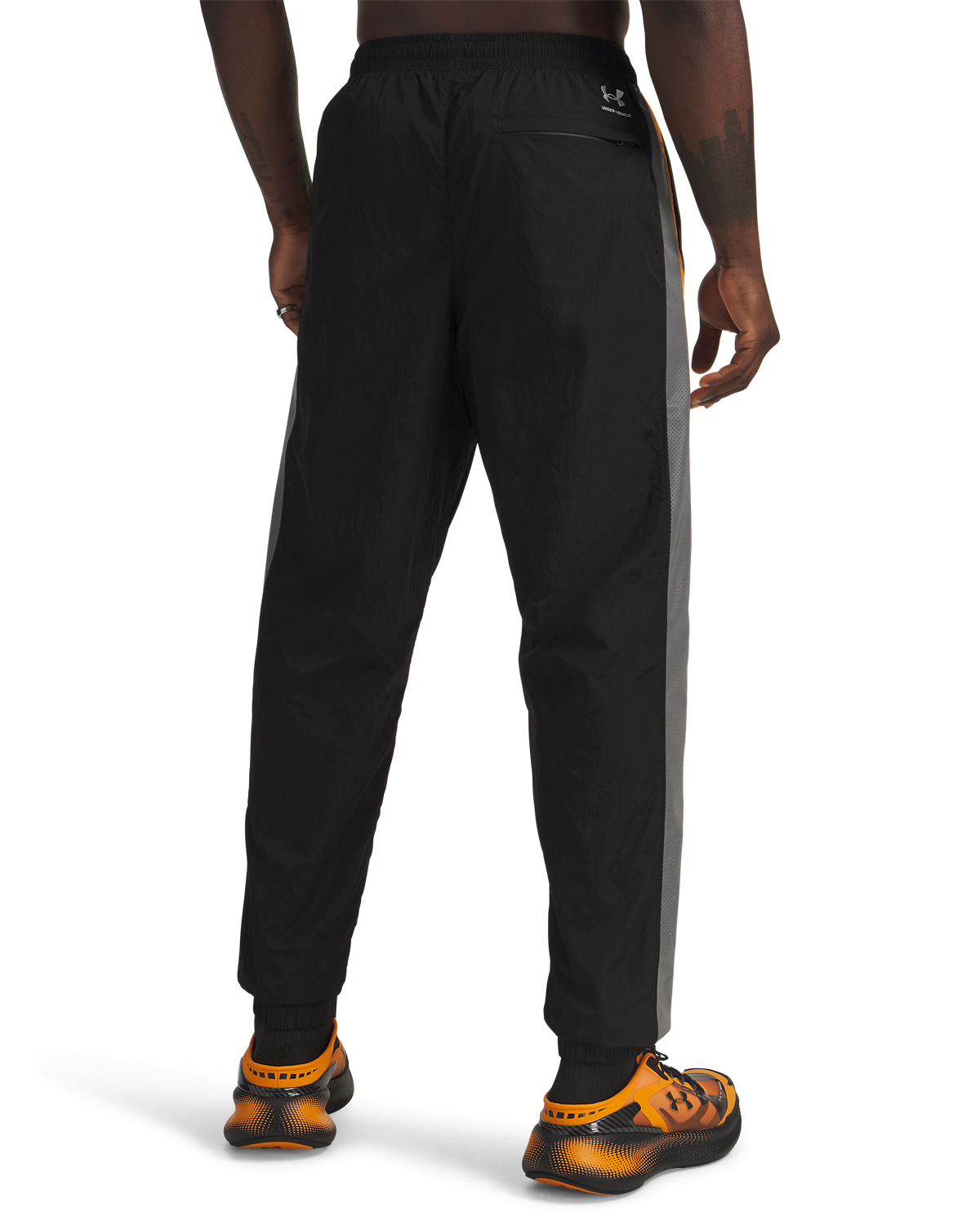 Men's UA X Mansory Icon Track Pant