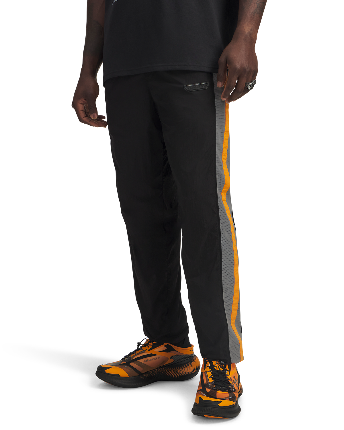 Men's UA X Mansory Icon Track Pant