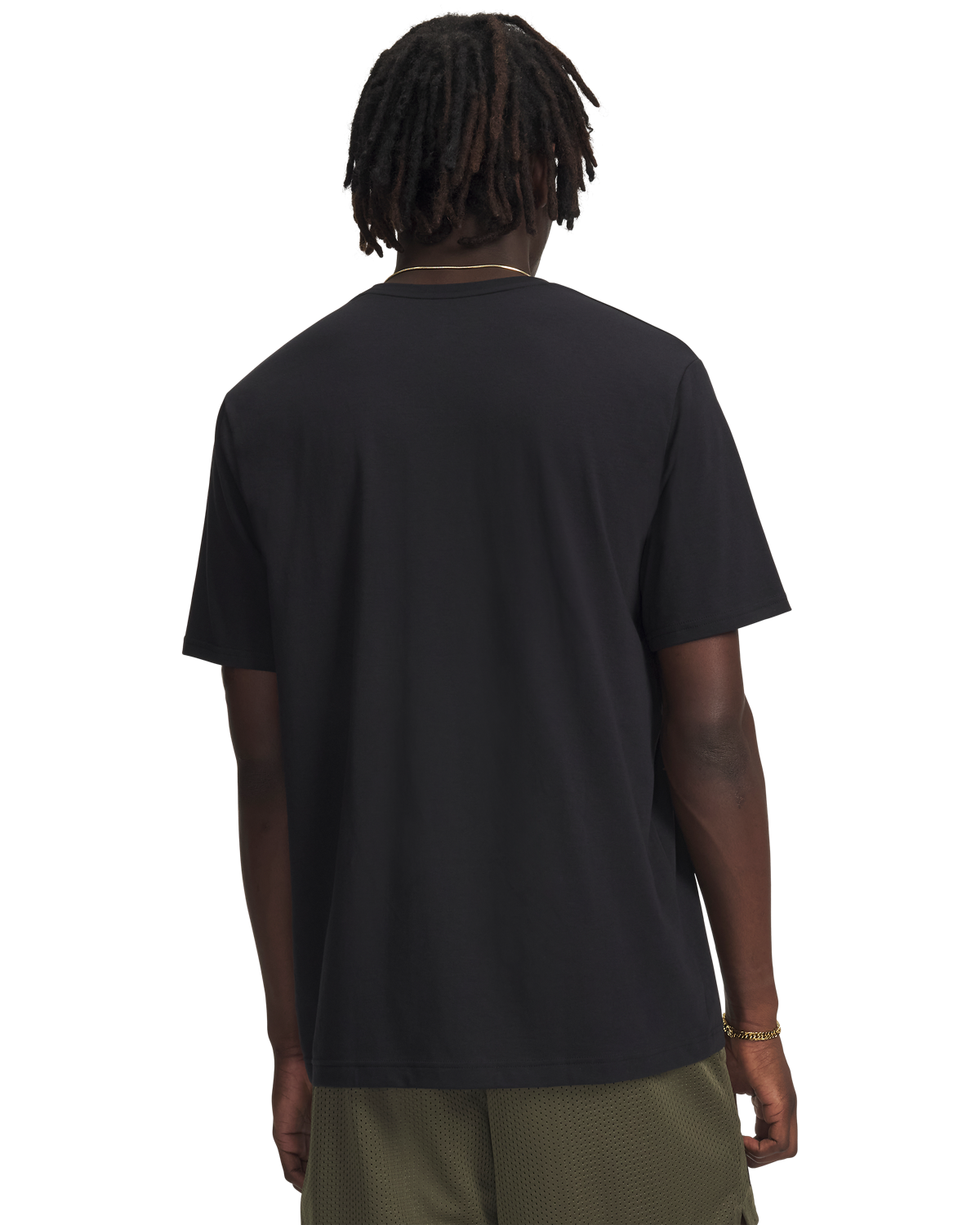 Men's UA Armour Globe Short Sleeve