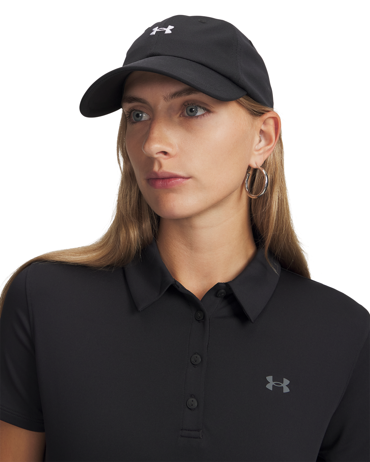 Women's UA Blitzing Low Cap