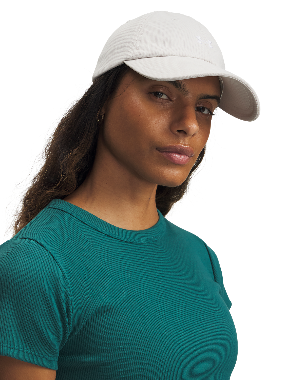 Women's UA Blitzing Low Cap