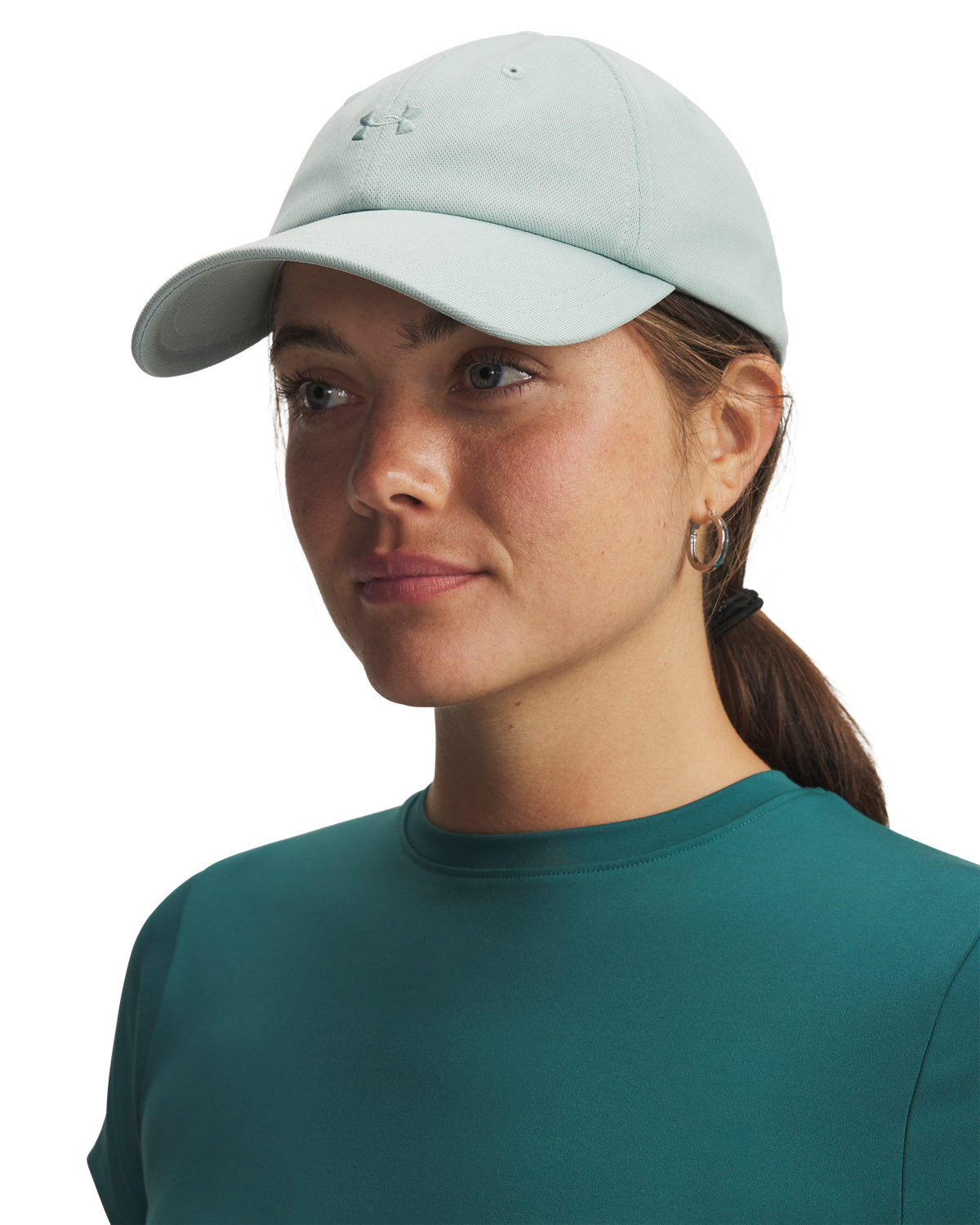 Women's UA Blitzing Low Cap