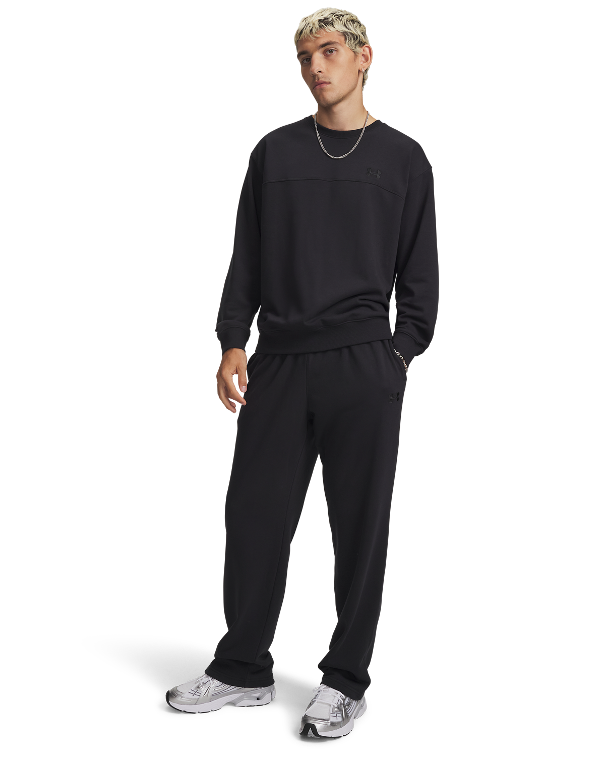 Men's UA Rival Lightweight Pants