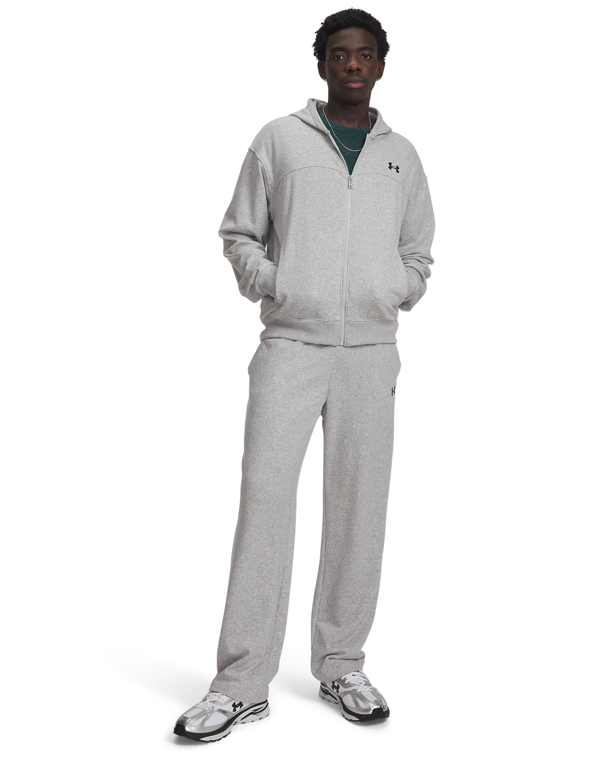 Men's UA Rival Lightweight Pants