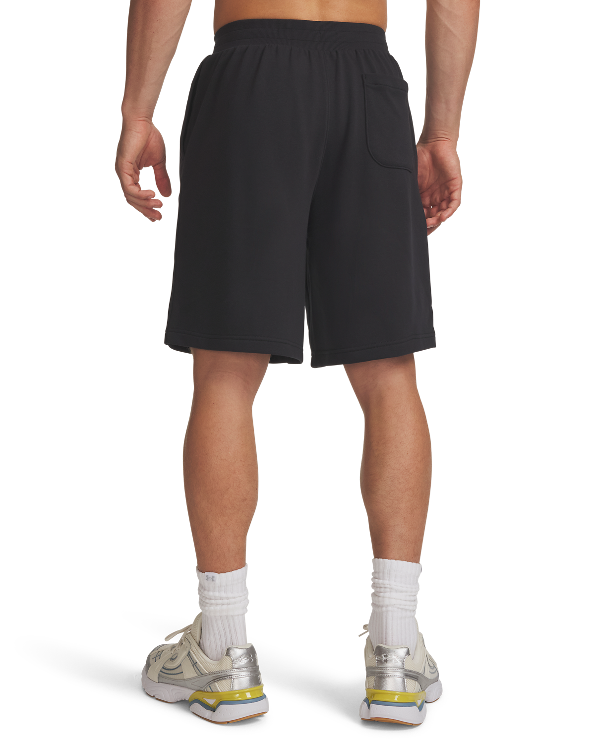 Men's UA Rival Lightweight Shorts