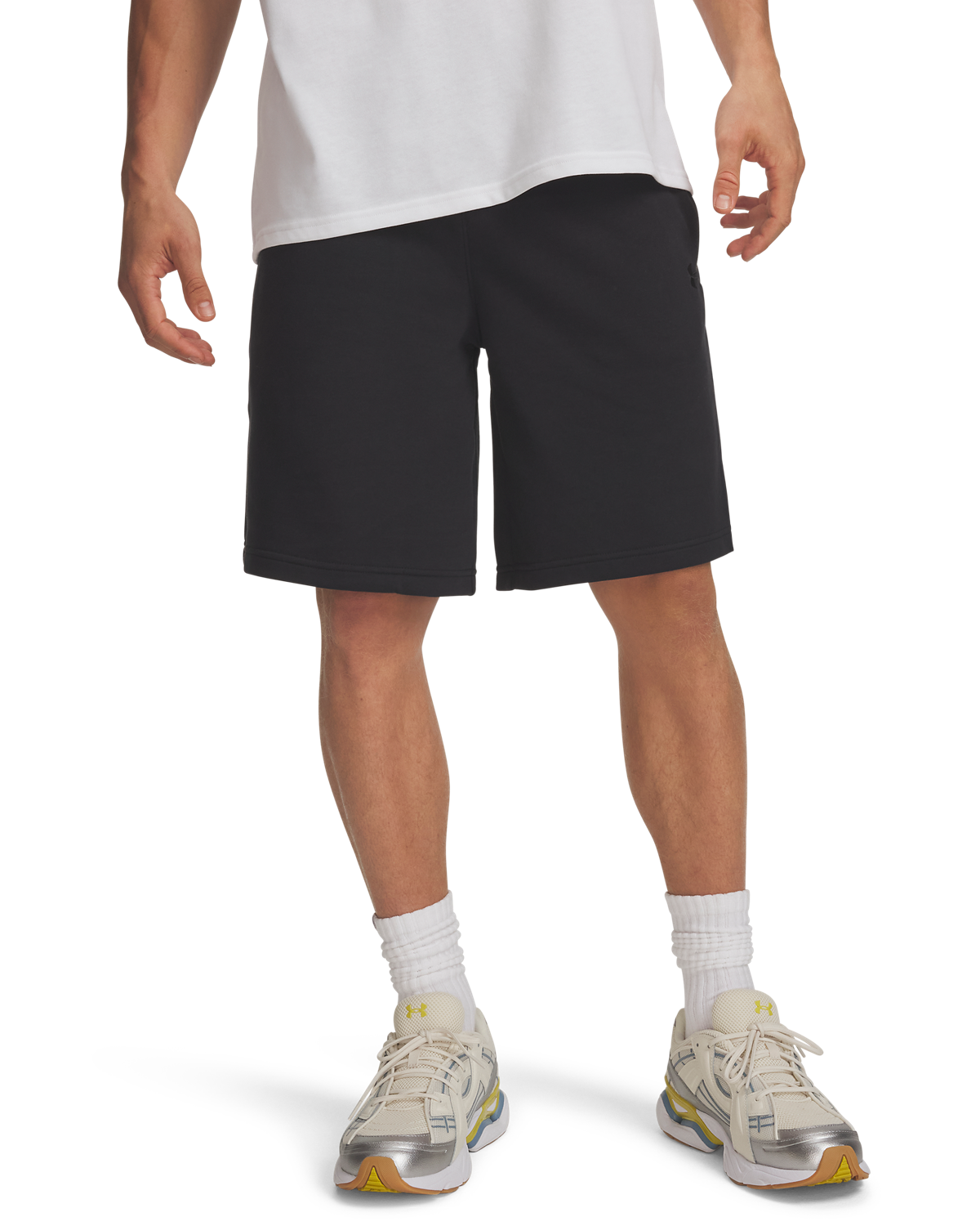 Men's UA Rival Lightweight Shorts