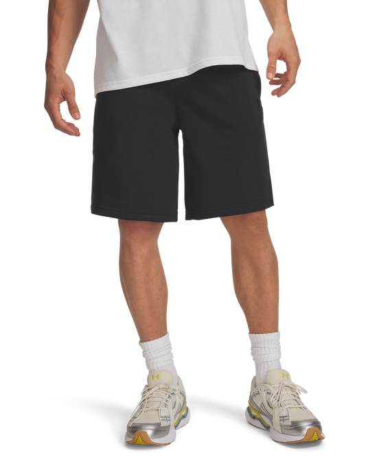 Men's UA Rival Lightweight Shorts