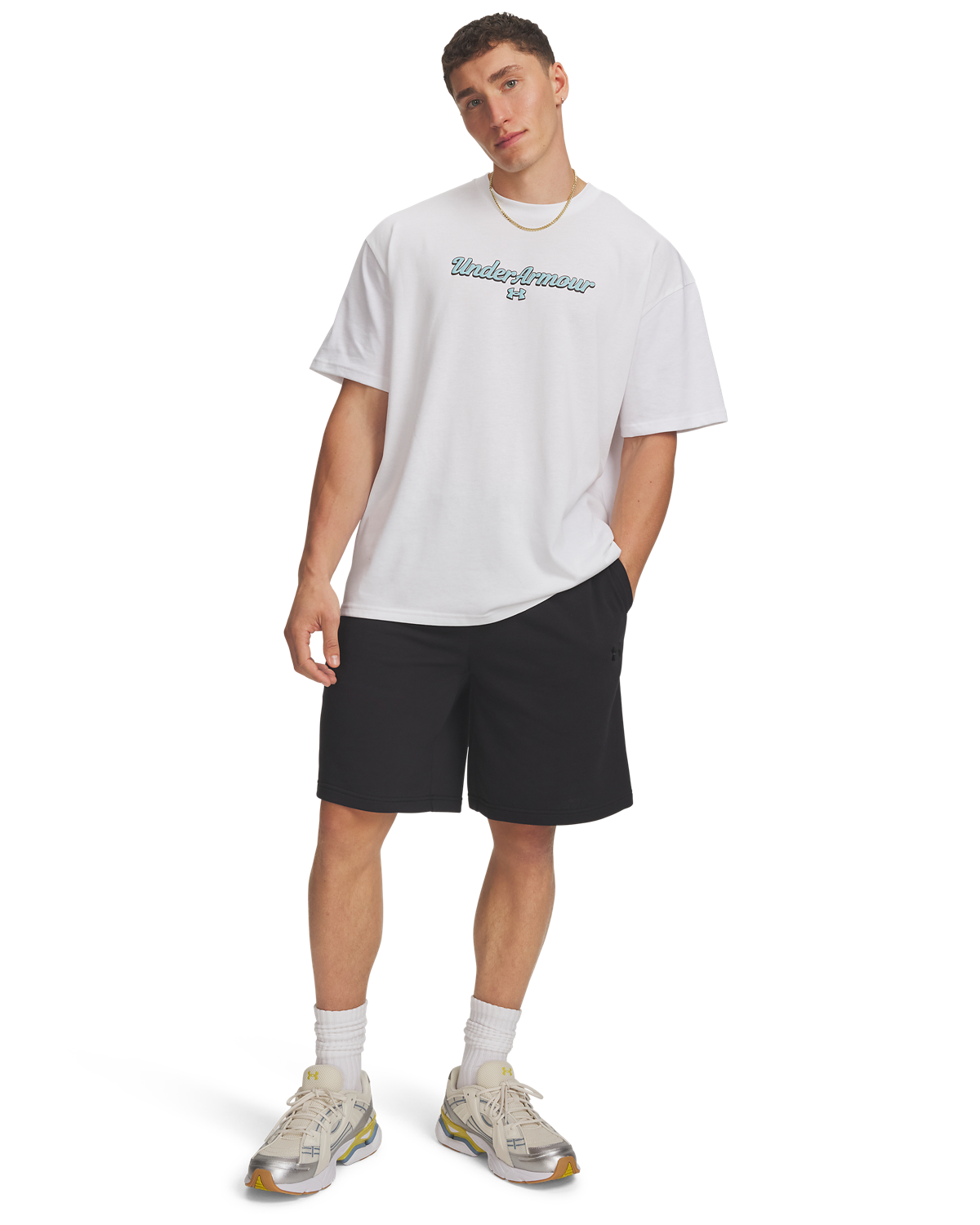 Men's UA Rival Lightweight Shorts