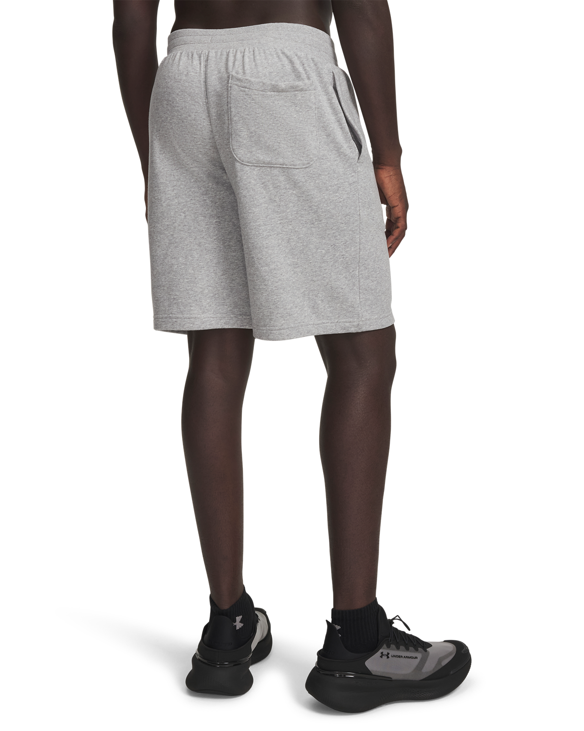 Men's UA Rival Lightweight Shorts