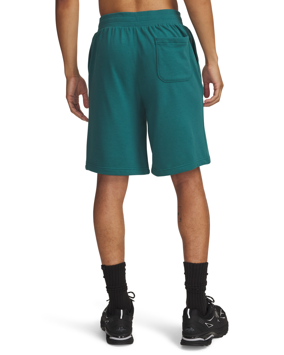 Men's UA Rival Lightweight Shorts