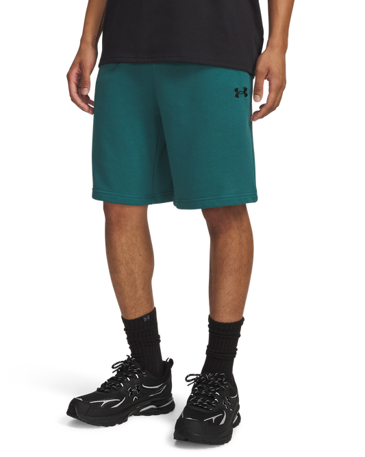 Men's UA Rival Lightweight Shorts
