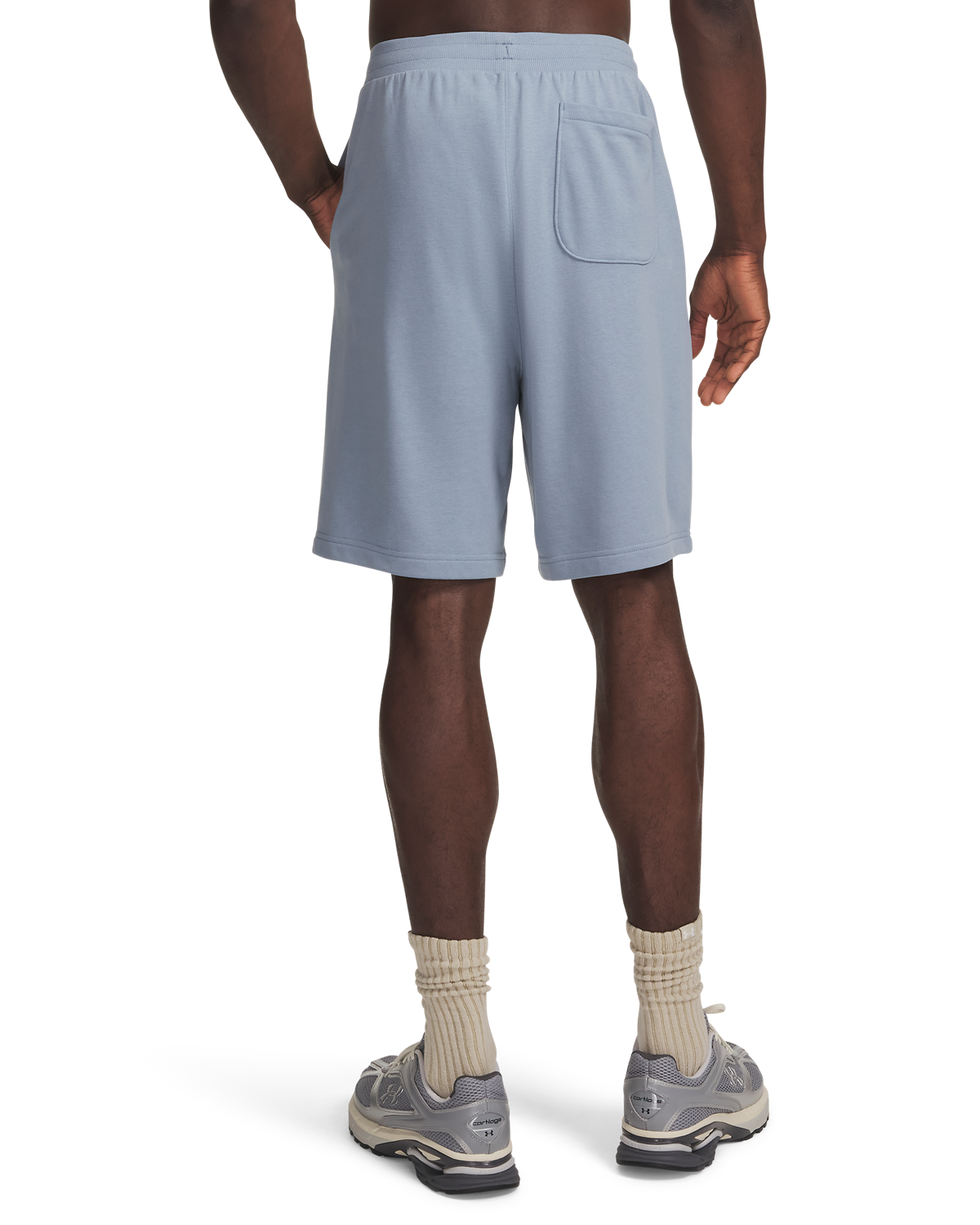 Men's UA Rival Lightweight Shorts