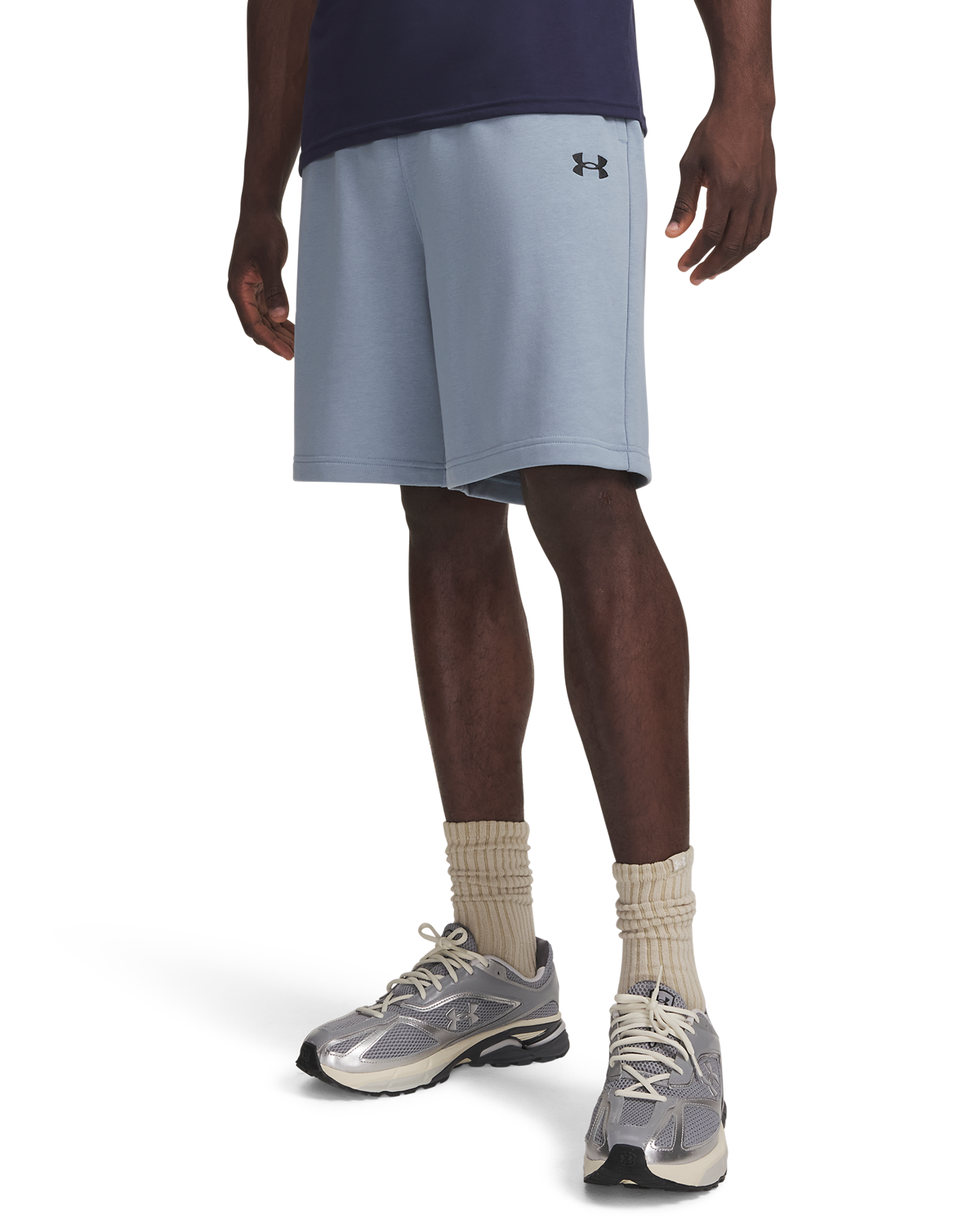 Men's UA Rival Lightweight Shorts