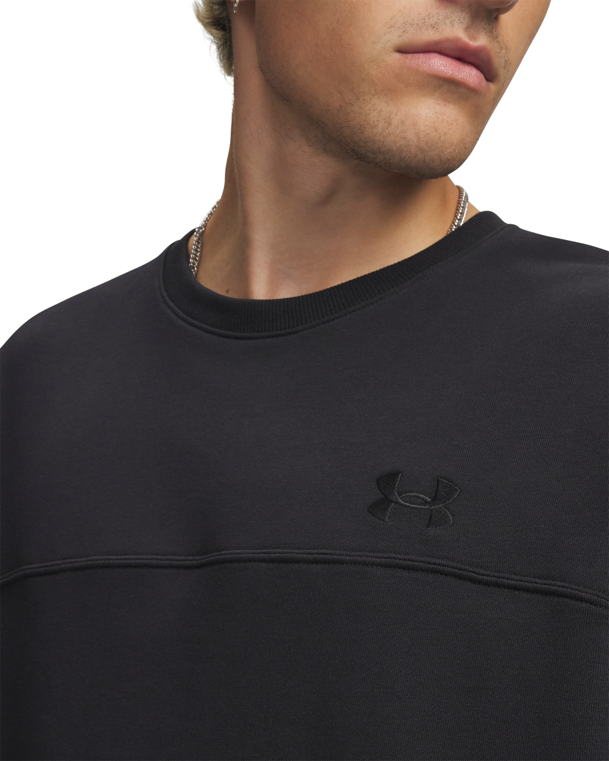 Men's UA Rival Lightweight Crew