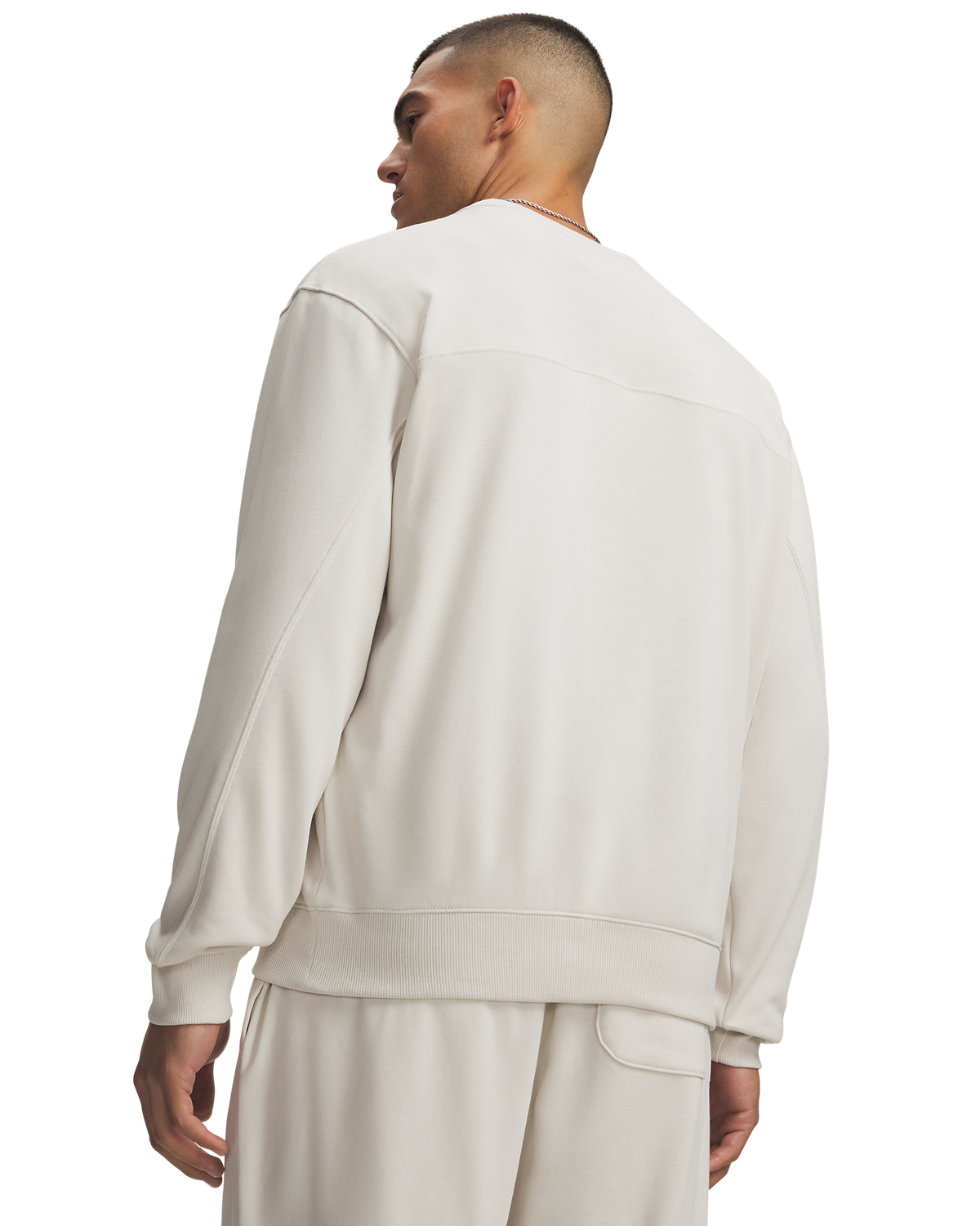 Men's UA Rival Lightweight Crew