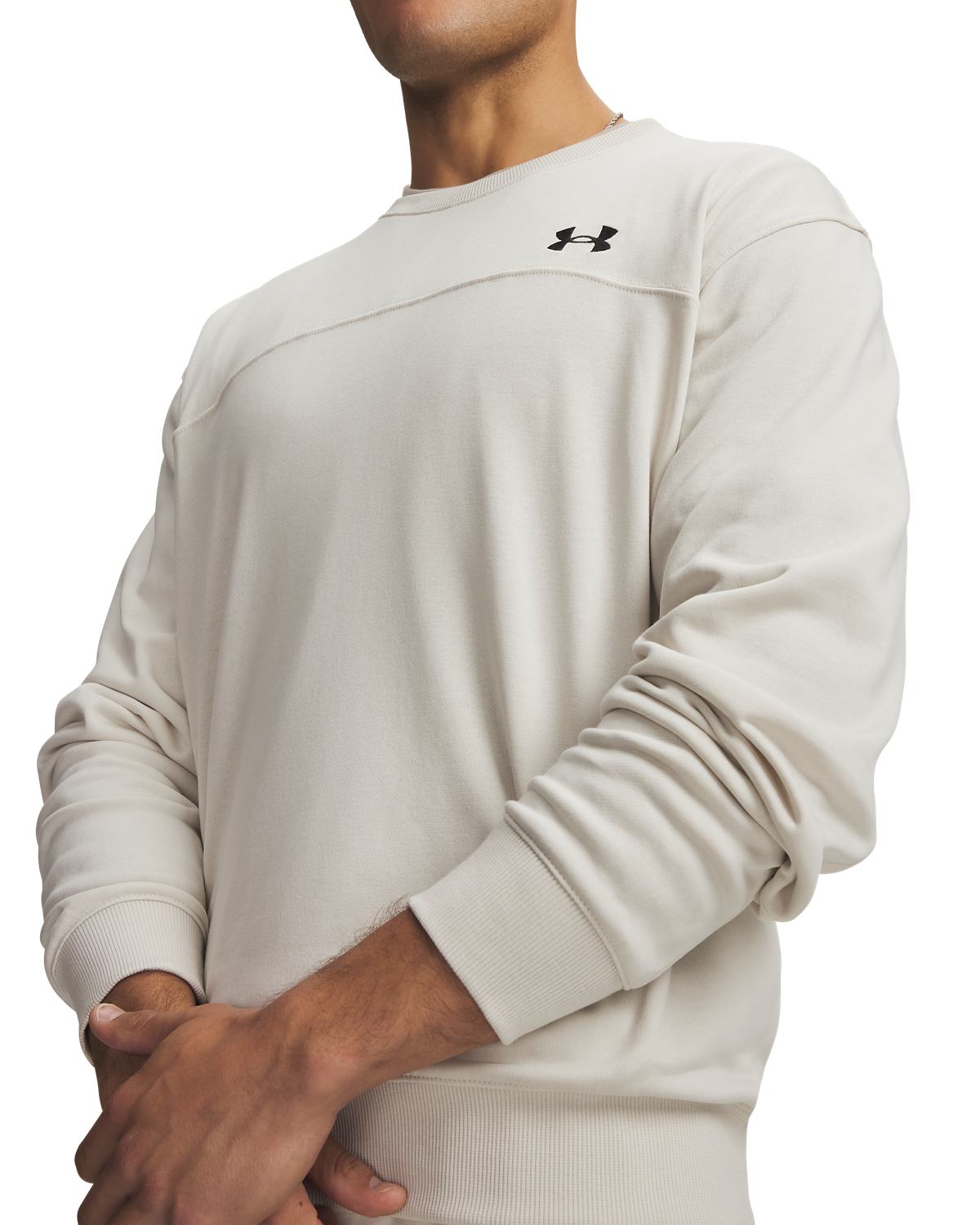 Men's UA Rival Lightweight Crew