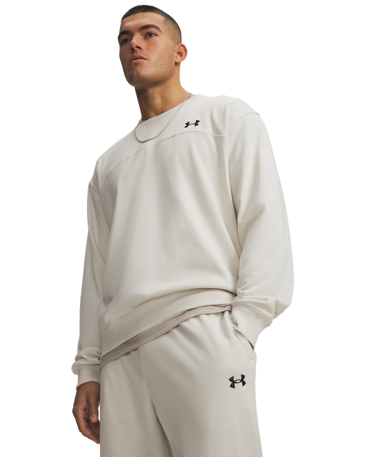 Men's UA Rival Lightweight Crew