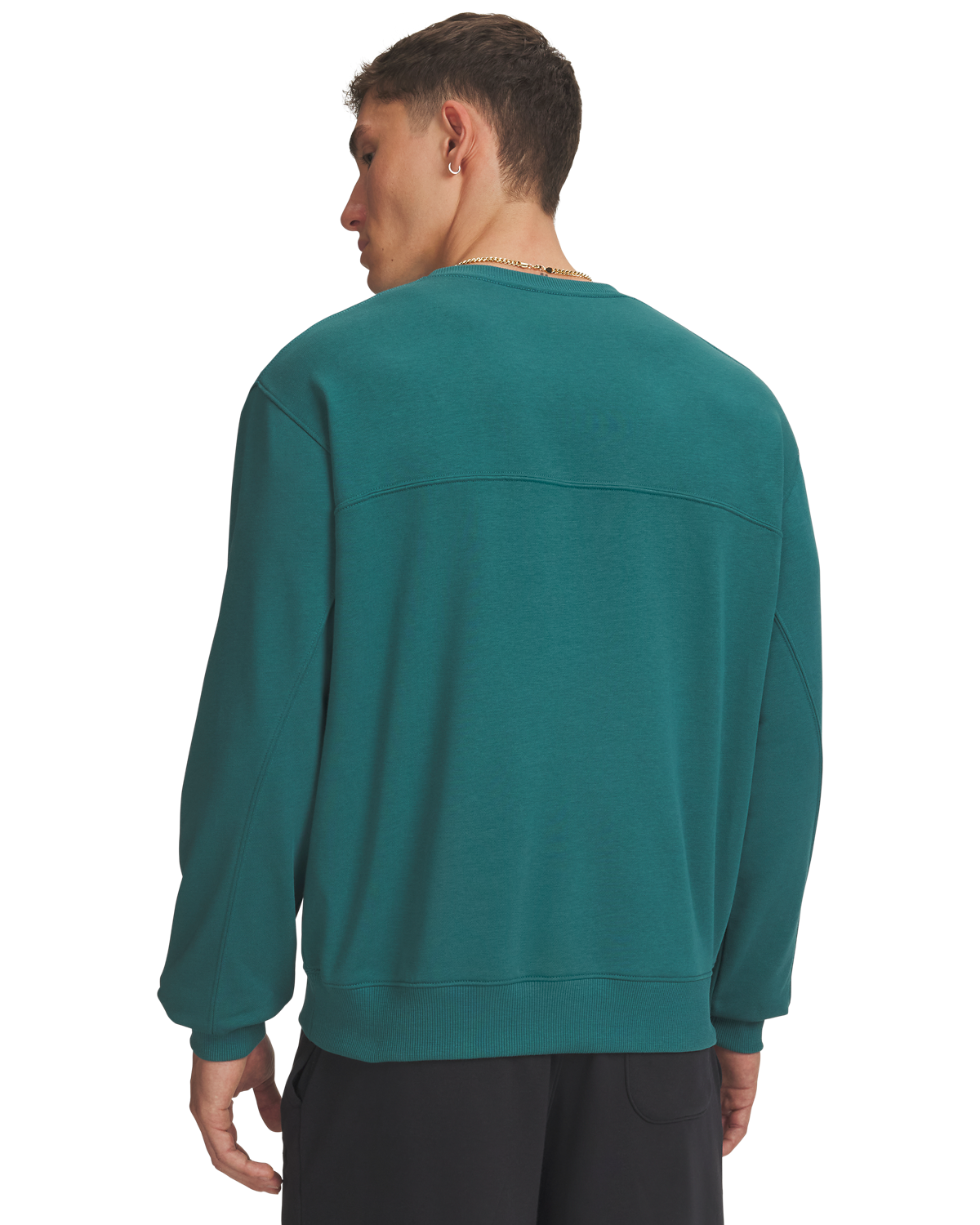 Men's UA Rival Lightweight Crew