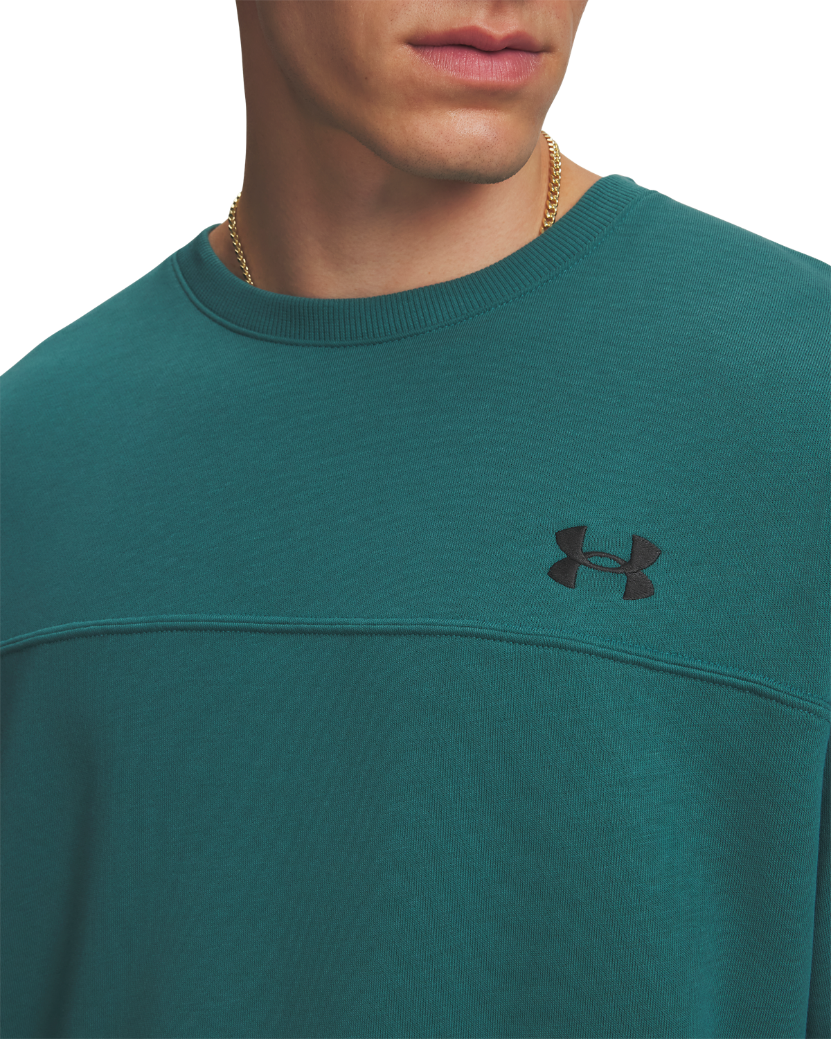 Men's UA Rival Lightweight Crew