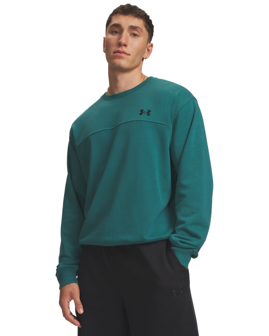 Men's UA Rival Lightweight Crew