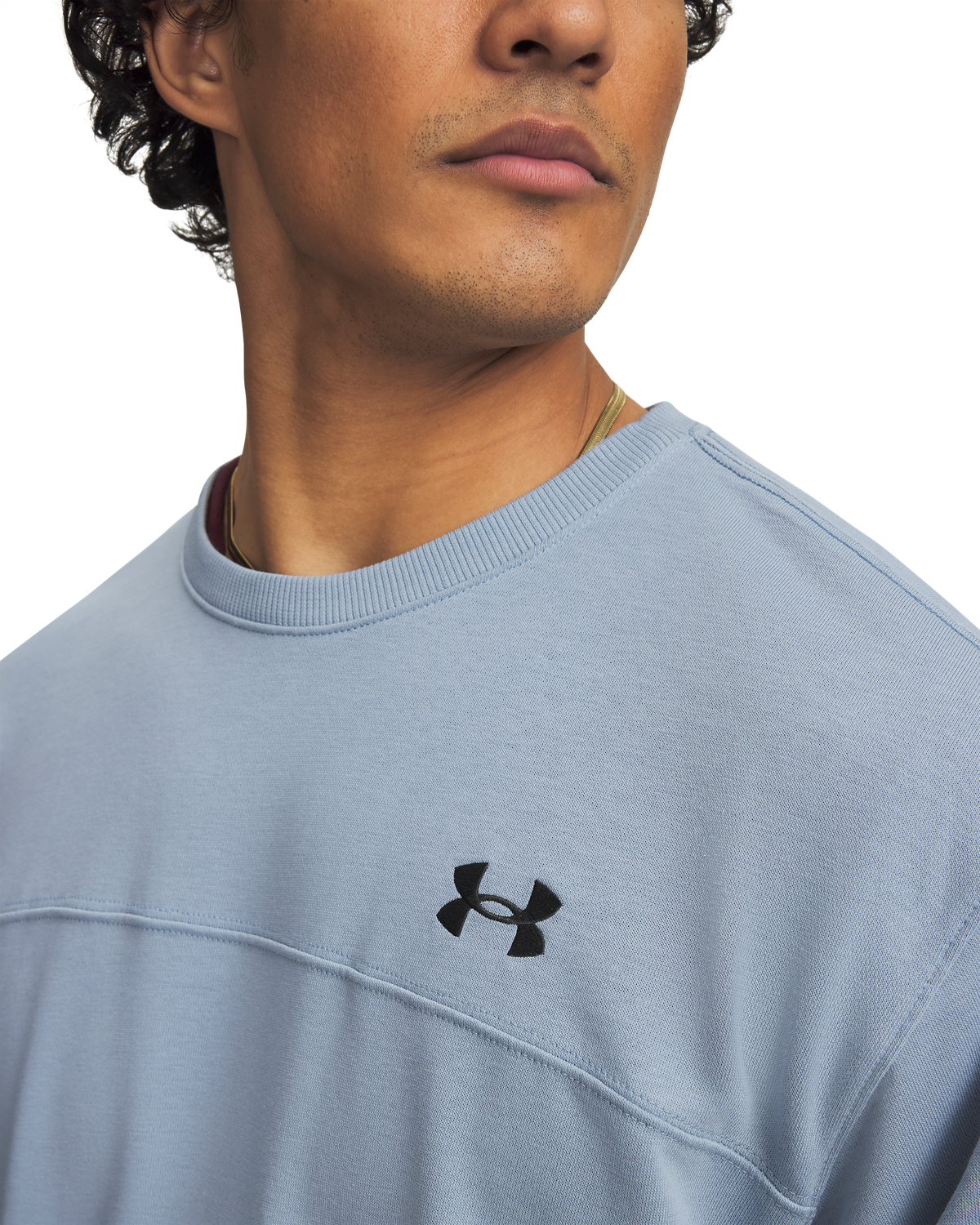 Men's UA Rival Lightweight Crew