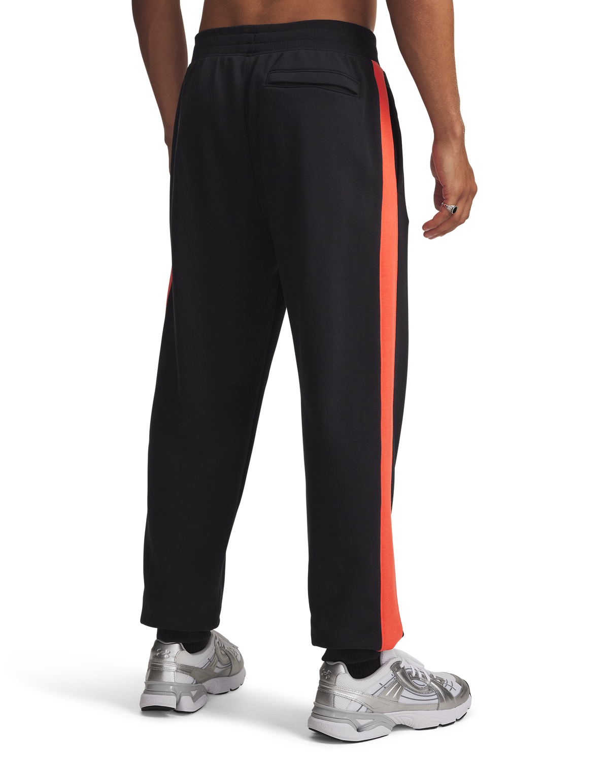Men's UA Rival Fleece Joggers