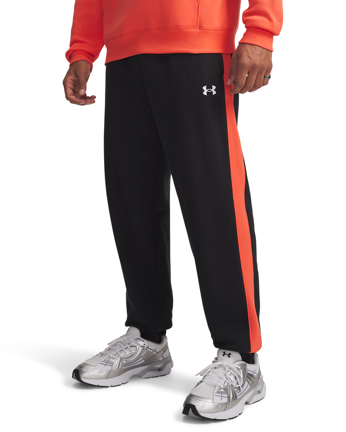 Men's UA Rival Fleece Joggers
