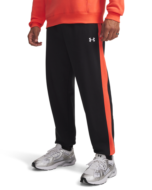 Men's UA Rival Fleece Joggers