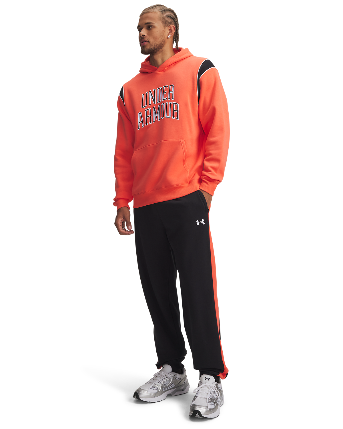 Men's UA Rival Fleece Joggers