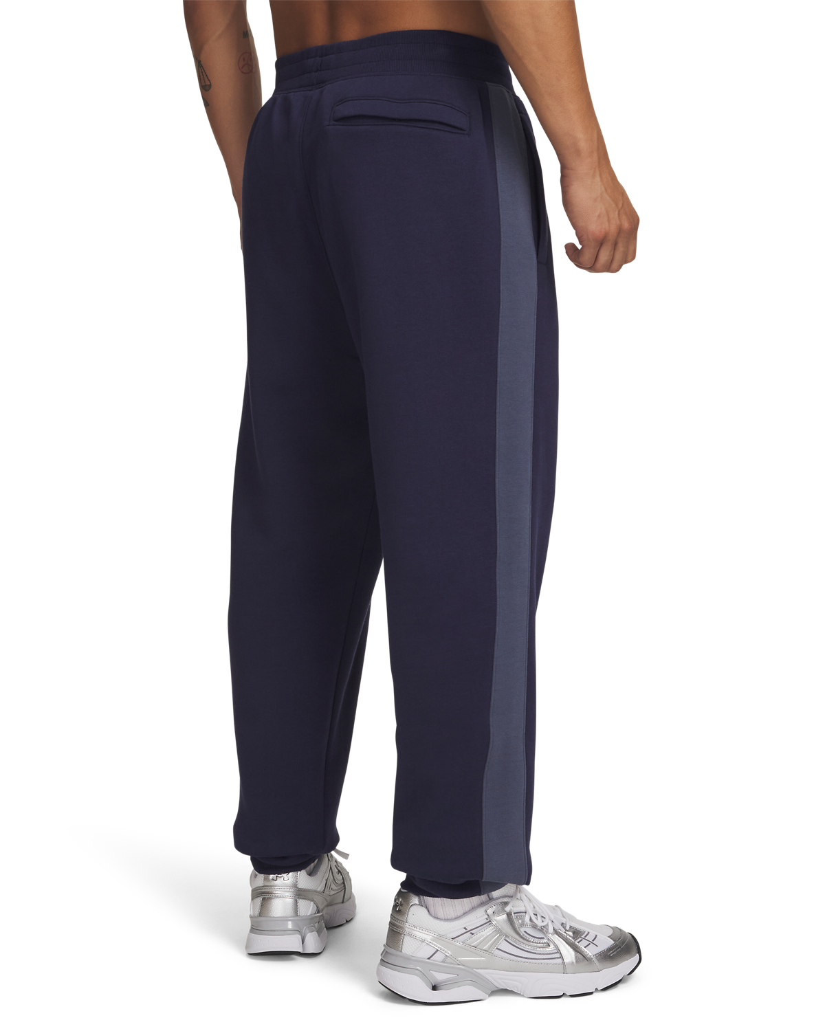 Men's UA Rival Fleece Joggers