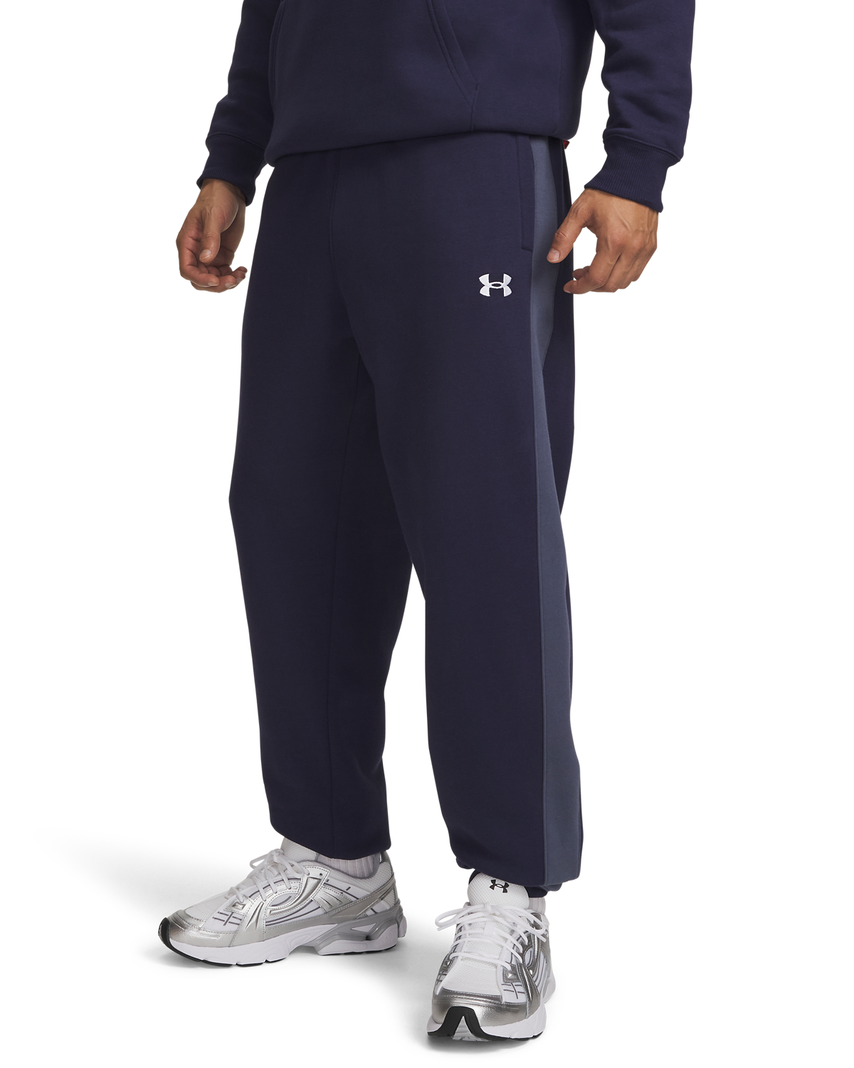 Men's UA Rival Fleece Joggers