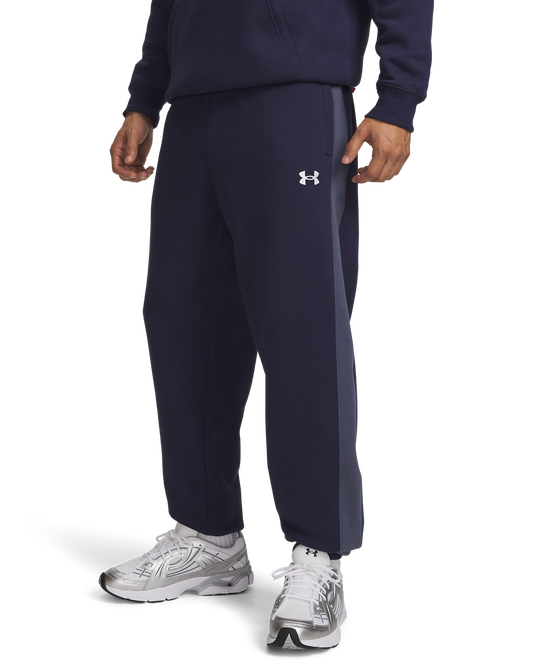 Men's UA Rival Fleece Joggers