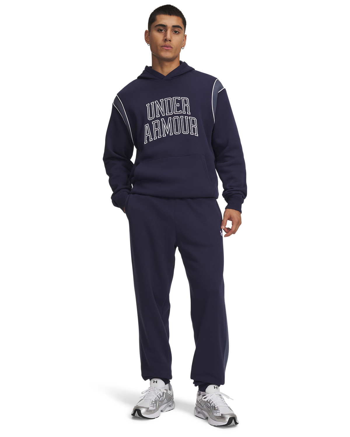 Men's UA Rival Fleece Joggers