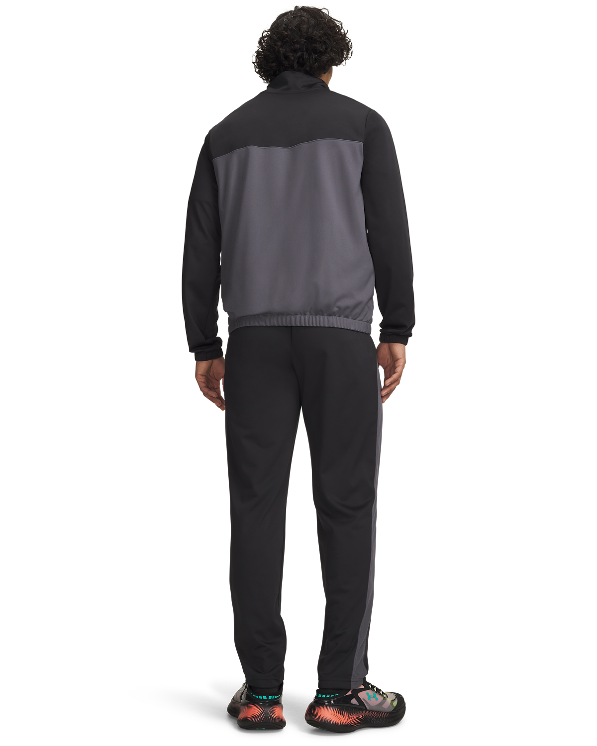 Men's UA EMEA Novelty Tracksuit