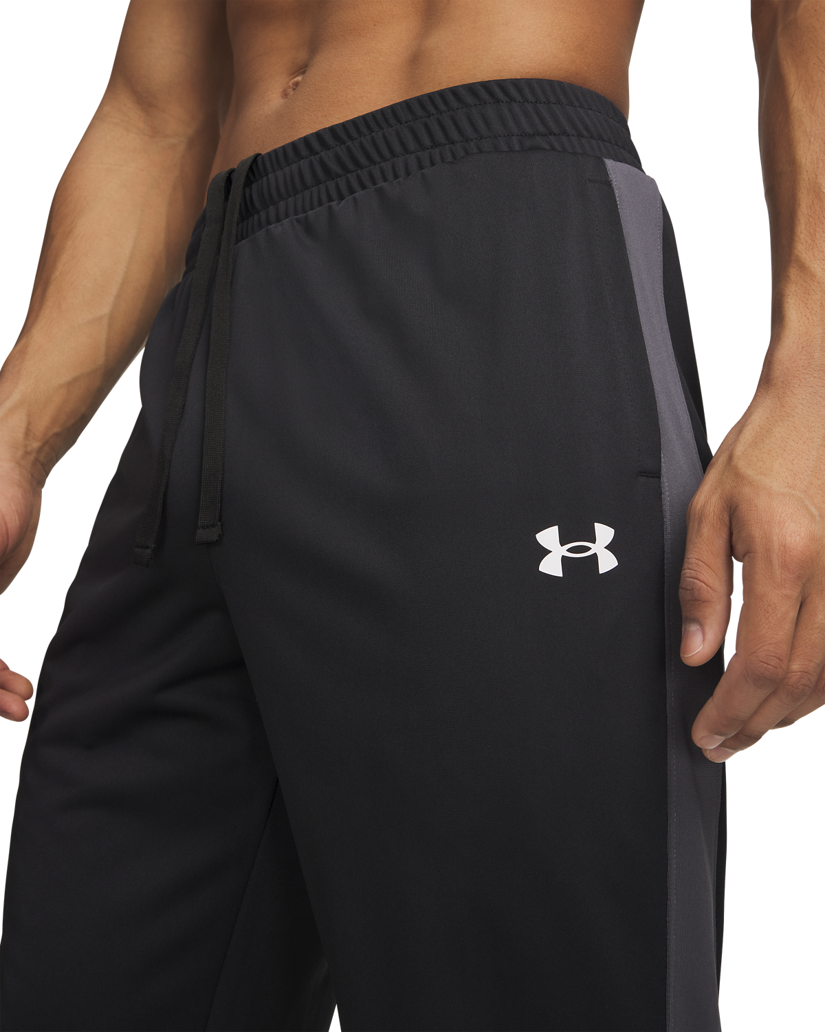 Men's UA EMEA Novelty Tracksuit