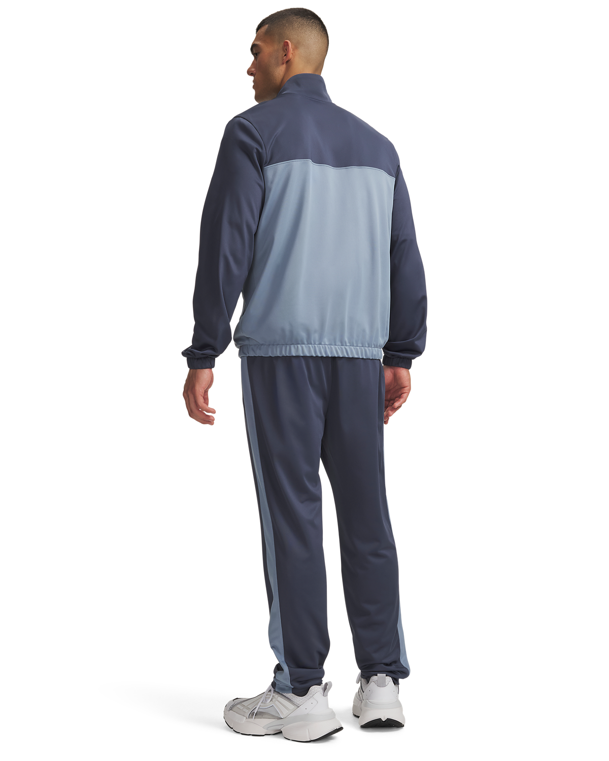 Men's UA EMEA Novelty Tracksuit