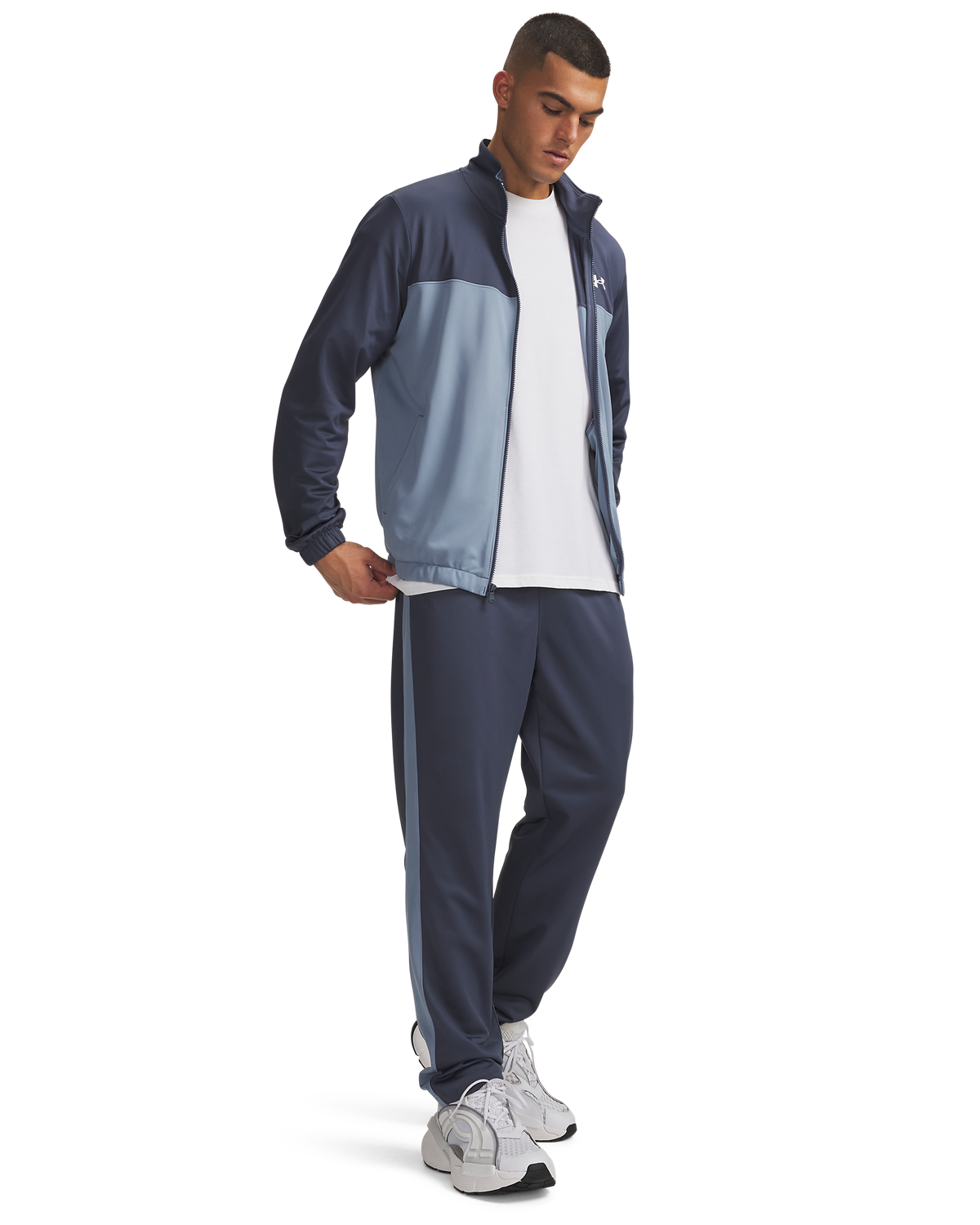 Men's UA EMEA Novelty Tracksuit