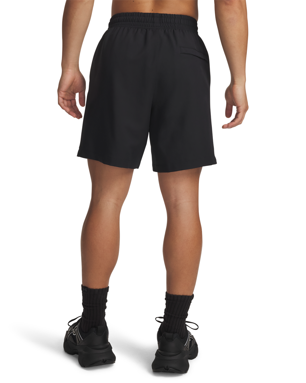 Men's UA Unstoppable Woven Shorts