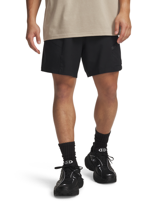 Men's UA Unstoppable Woven Shorts