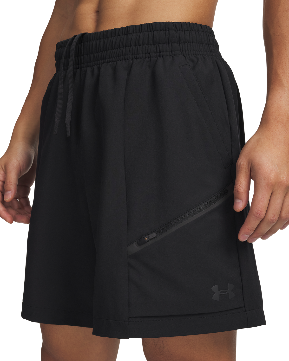 Men's UA Unstoppable Woven Shorts