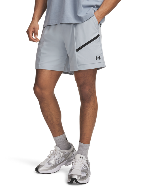 Men's UA Unstoppable Woven Shorts