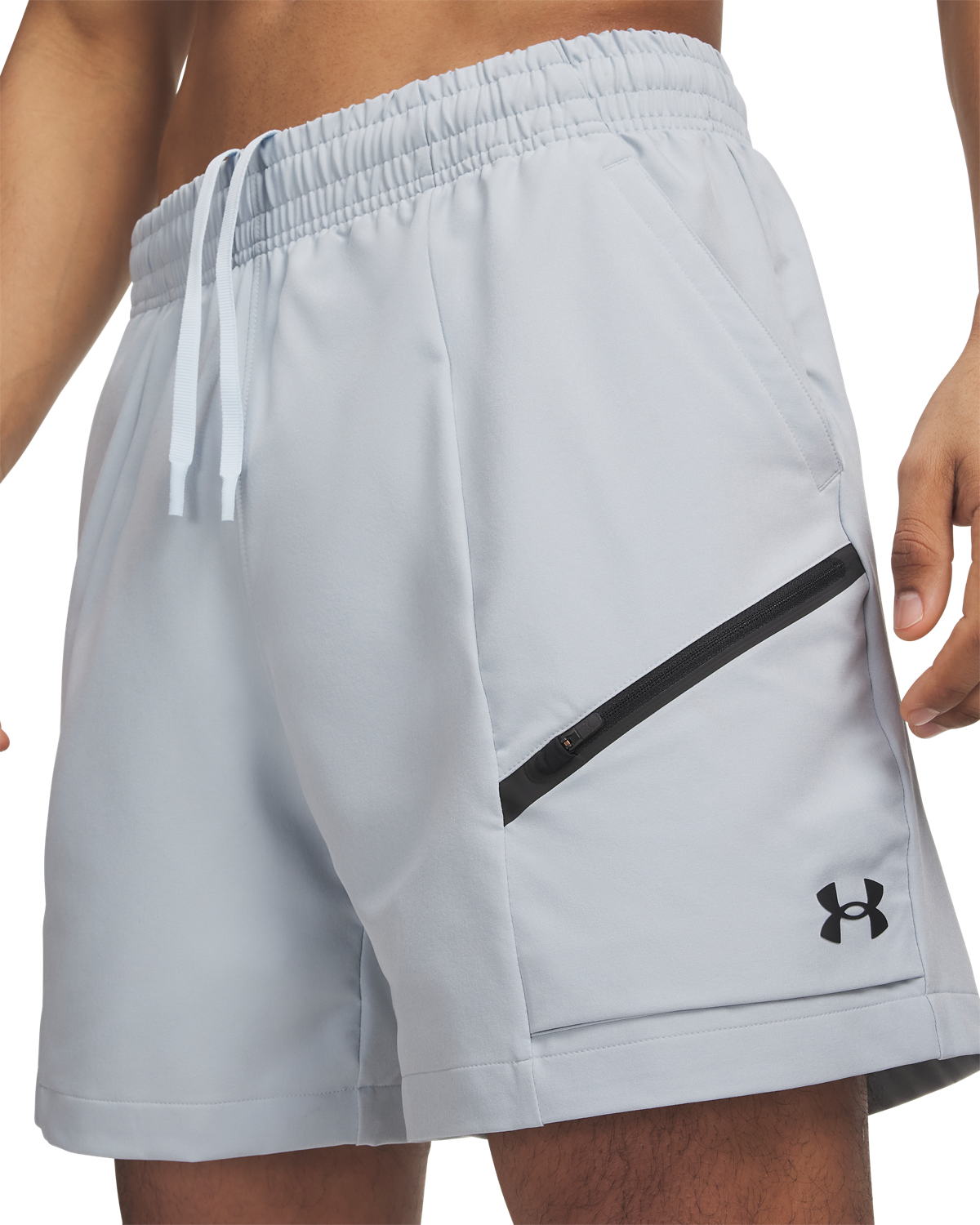 Men's UA Unstoppable Woven Shorts