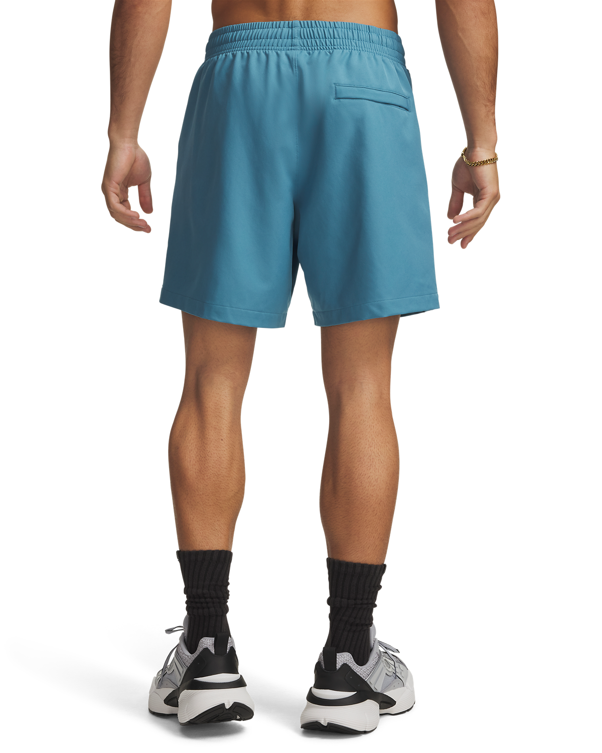 Men's UA Unstoppable Woven Shorts