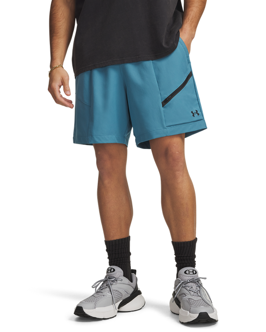 Men's UA Unstoppable Woven Shorts