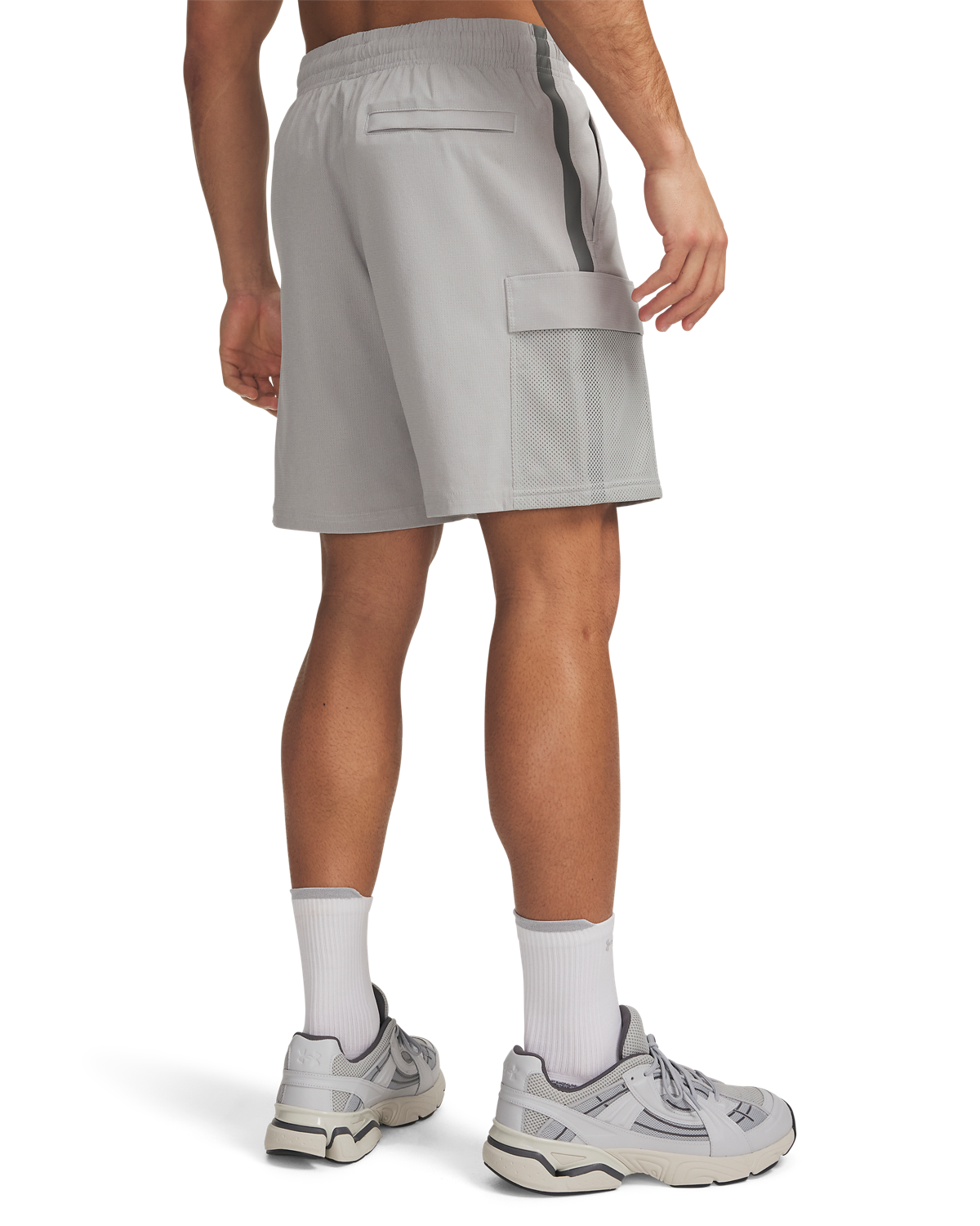 Men's UA Unstoppable Airvent Shorts