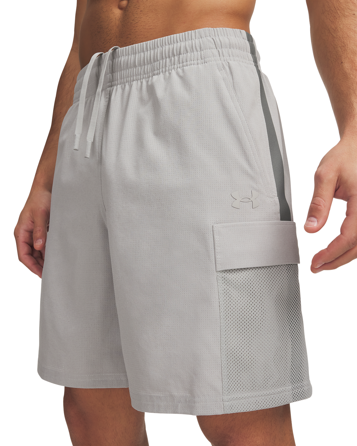 Men's UA Unstoppable Airvent Shorts