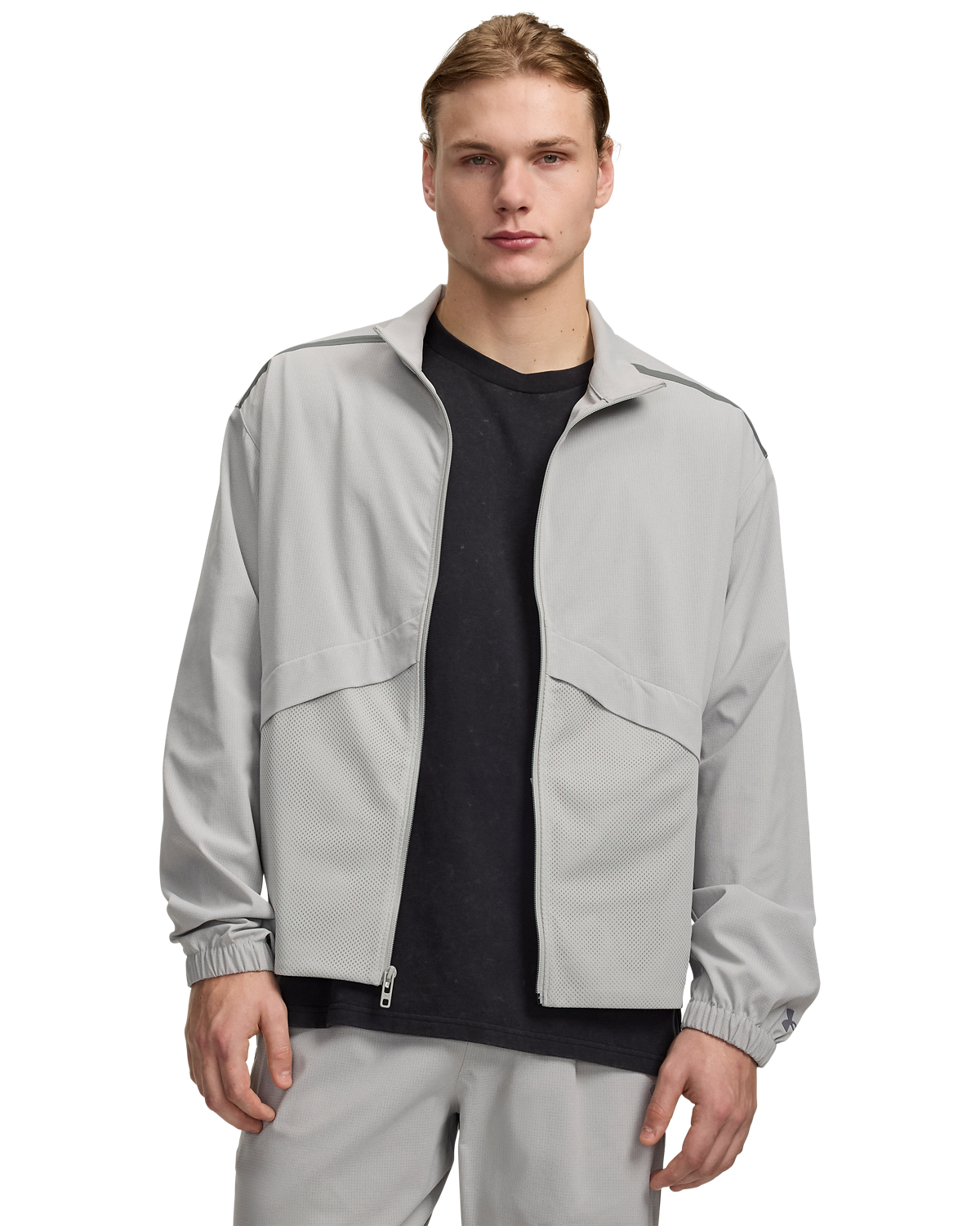 Men's UA Unstoppable Airvent Jacket
