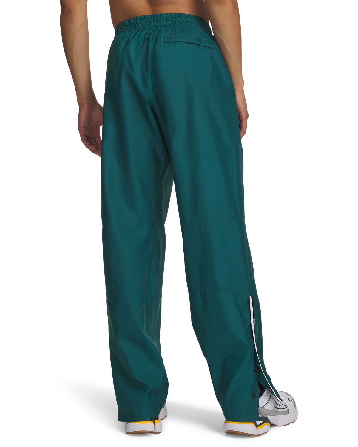 Men's UA Icon Sportswear Woven Pants