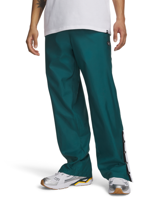 Men's UA Icon Sportswear Woven Pants