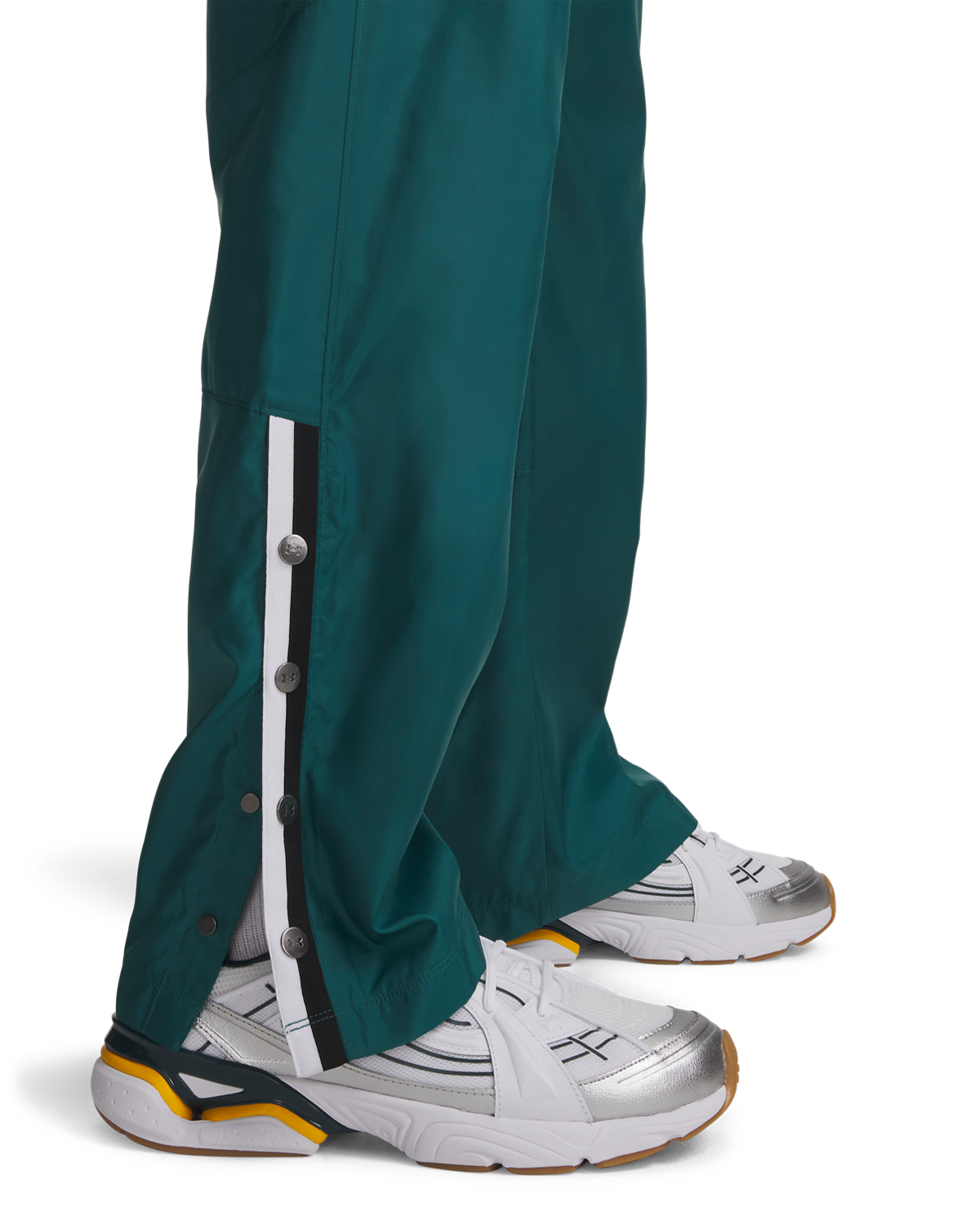 Men's UA Icon Sportswear Woven Pants